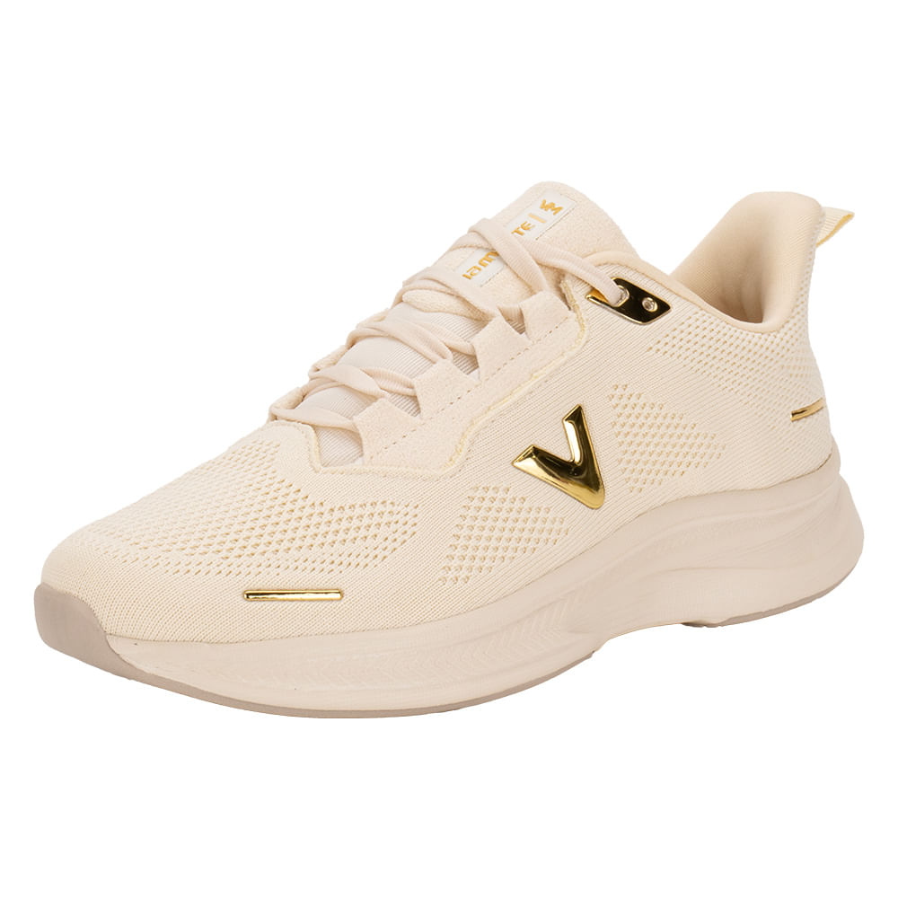 Tênis Feminino Via Marte 263001 MARFIM 34