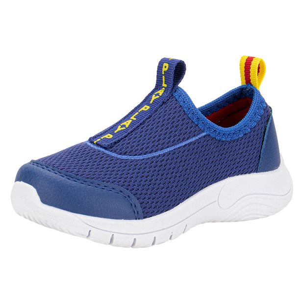 Tênis Infantil Masculino Lugui Baby 19053 ROYAL 21
