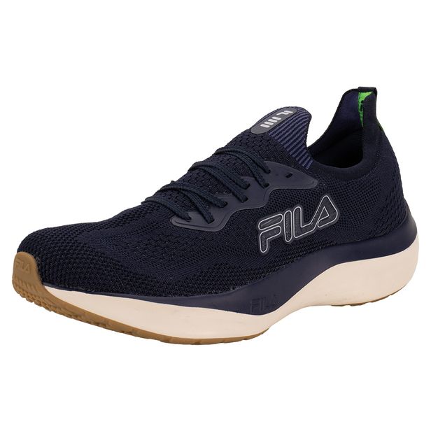 Tênis Masculino Go Trainer Fila F01TR00039 MARINHO 38