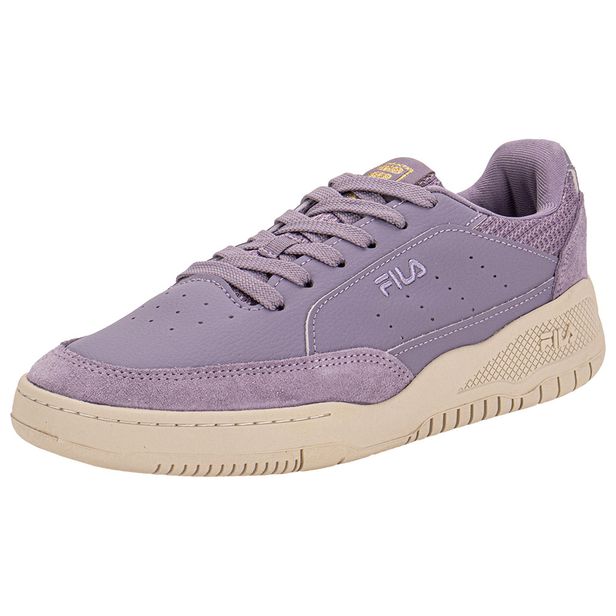 Tênis Feminino Giorno Fila F02L00324 ROXO 34