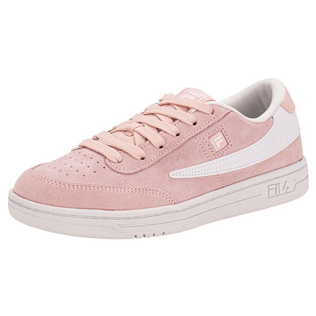 Tênis Feminino Tennis 88 Sport Fila F02L00323 ROSA 34