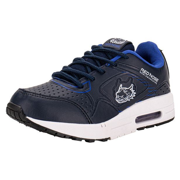 Tênis Infantil Masculino Red Nose RNV501 MARINHO 31