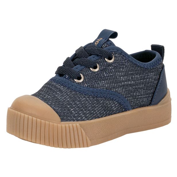Tênis Infantil Novopé - 95001010 MARINHO 20