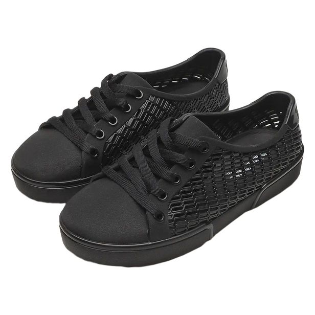 Mini Melissa Sun Sandiego Infantil 35770 PRETO 29
