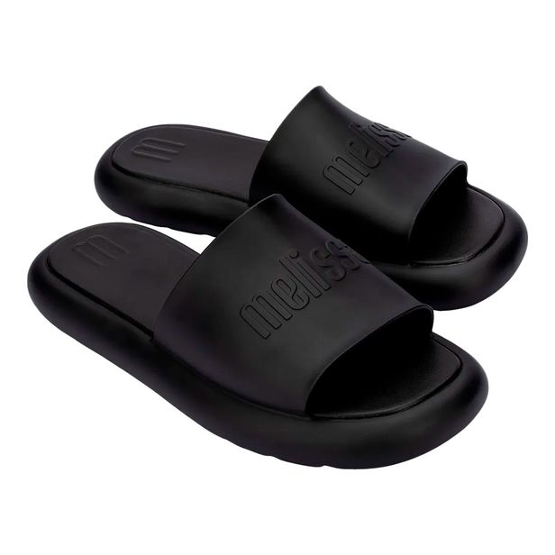 Melissa M-Lover Plus Slide 35839 PRETO 35