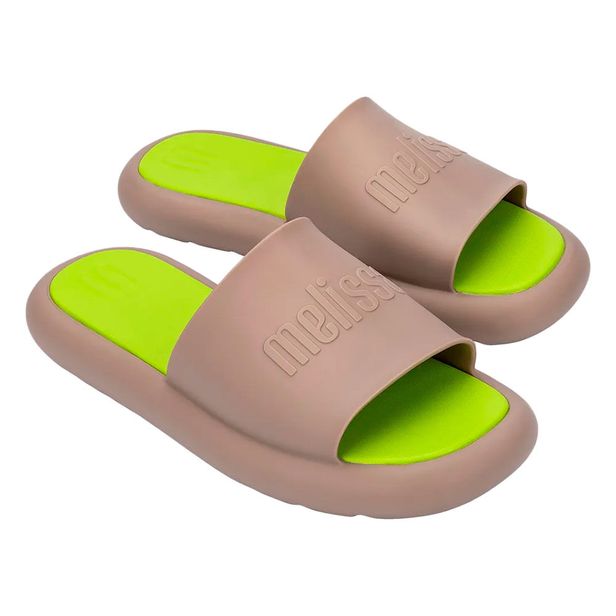 Melissa M-Lover Plus Slide 35839 BEGE 35