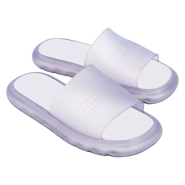 Melissa M-Lover Plus Slide 35839 CRISTAL 35