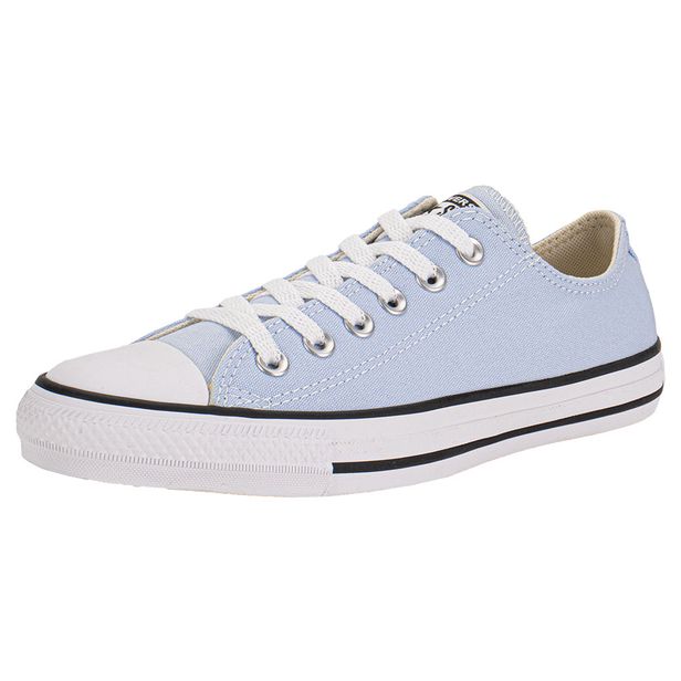 Tênis Chuck Taylor All Star Seasonal Converse CT0420 AZUL 33
