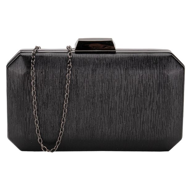 Bolsa Feminina Festa Melamel E68 PRETO