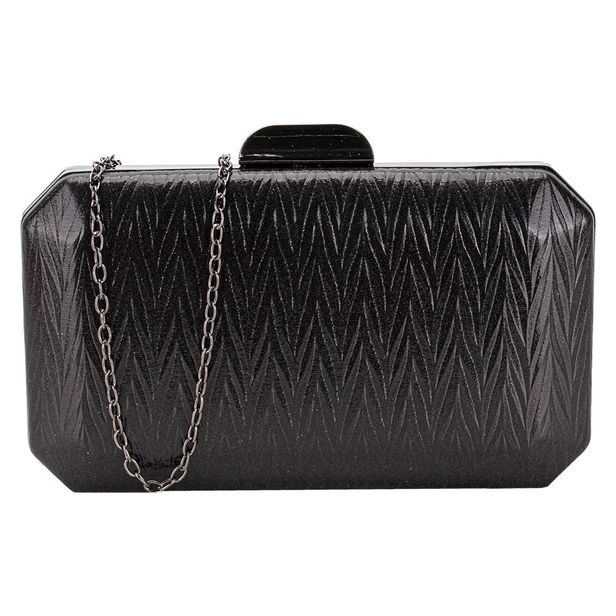 Bolsa Feminina Festa Melamel E54 PRETO