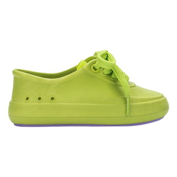 Mini Melissa Free Hug Baby 33735 VERDE 17/18