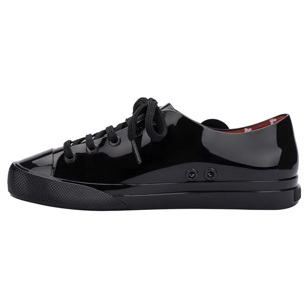 Melissa Join + Mickey And Friends 33792 PRETO 33/34