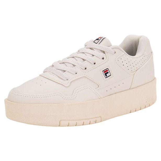 Tênis Feminino Ardenza Fila F02L00285 BRANCO 38