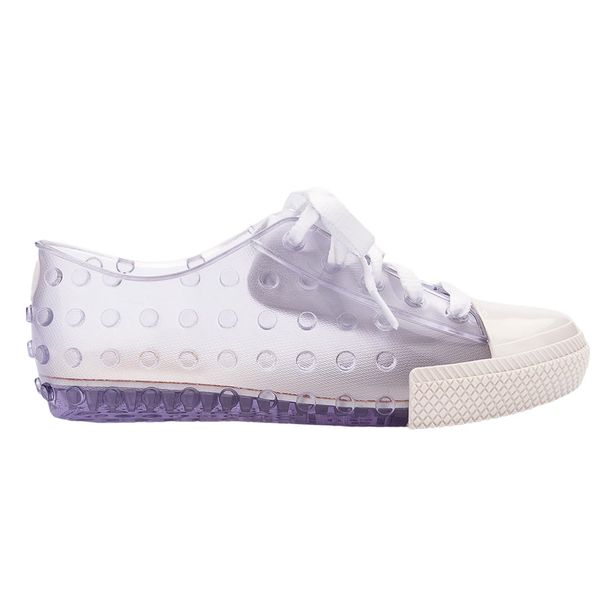 Mini Melissa Polibolha Infantil 35776 CRISTAL 29