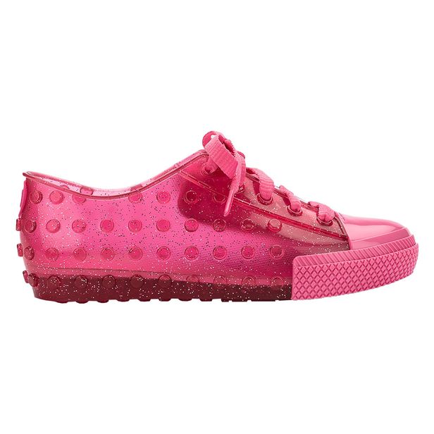 Mini Melissa Polibolha Infantil 35776 PINK 29