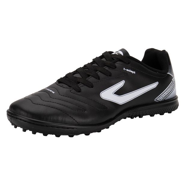 Chuteira Society Cup VII Topper TP0847 PRETO 41