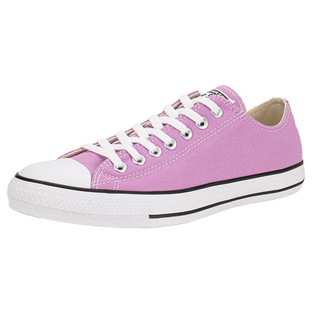Tênis Chuck Taylor Converse All Star CT0420 LILÁS 36