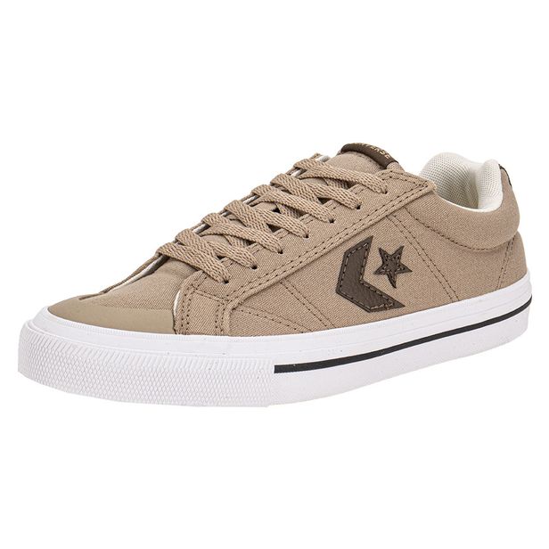 Tênis Sport Casual Everyday Essential All Star Converse CO0569 CAQUI 34