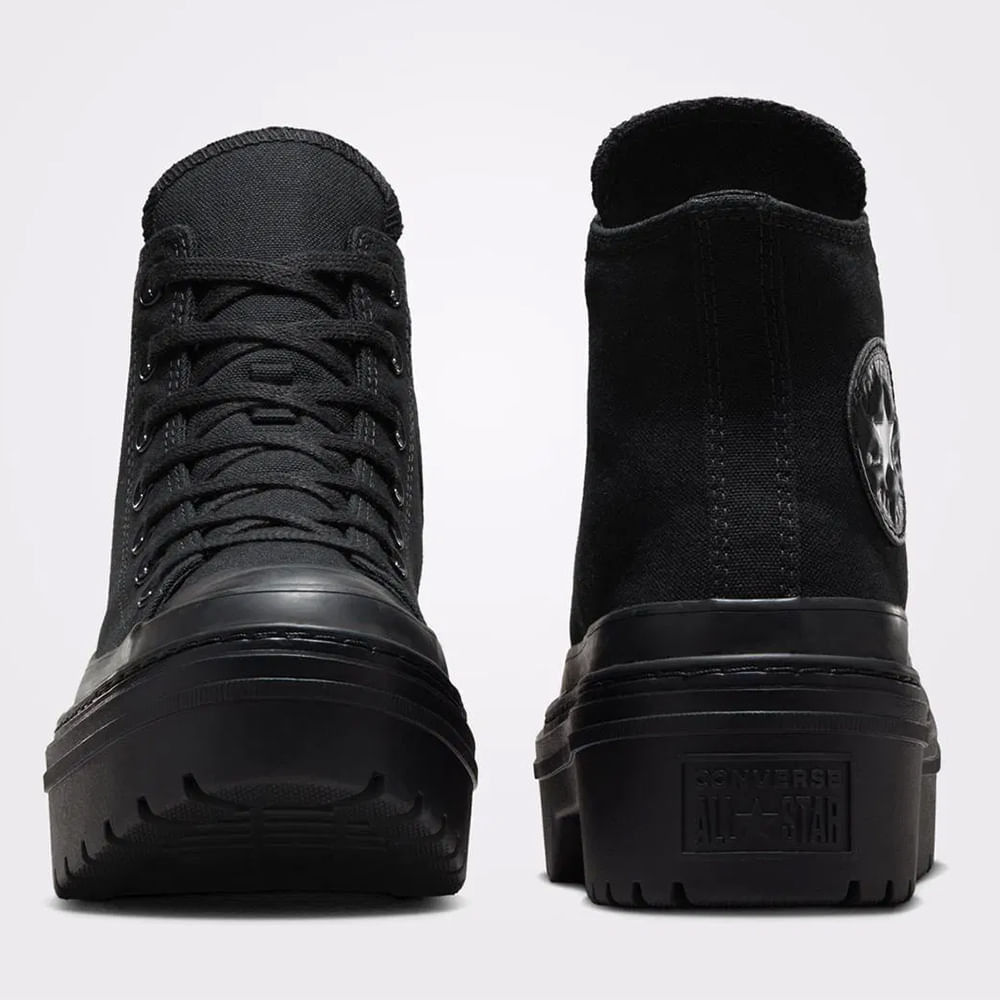 Tênis Chuck Taylor All Star Lugged Heel Platform Converse A11635C