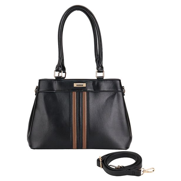 Bolsa Feminina Fuseco WBFT88232 PRETO