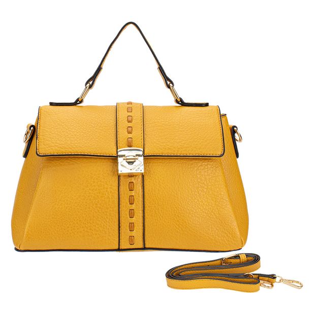 Bolsa Feminina Fuseco WBFT88235 CASTOR