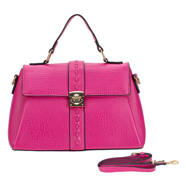 Bolsa Feminina Fuseco WBFT88235 PINK