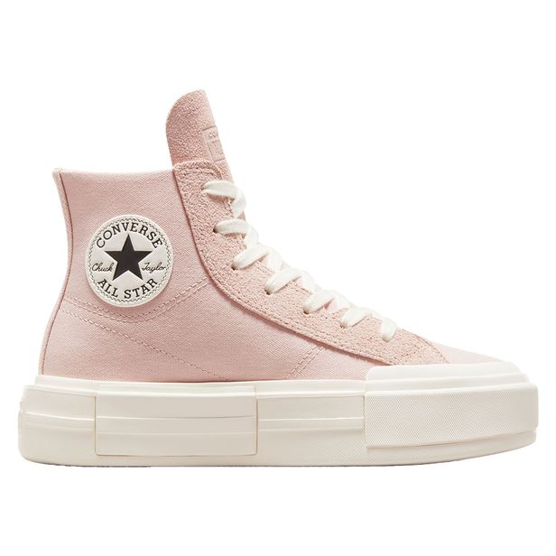 Tênis Chuck Taylor Cruise High Converse A06142C ROSA 35