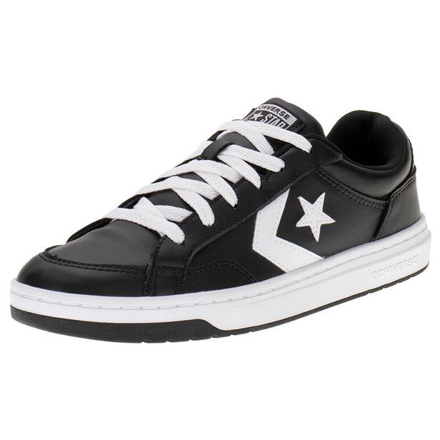Tênis Pro Blaze Classic Converse CO0493 PRETO/BRANCO 33