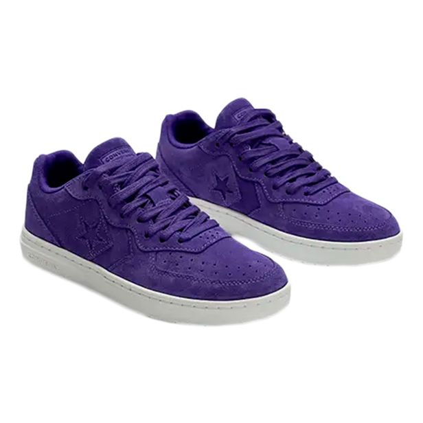 Tênis Rival V2 Crafted Colors Converse CO0536 ROXO 33