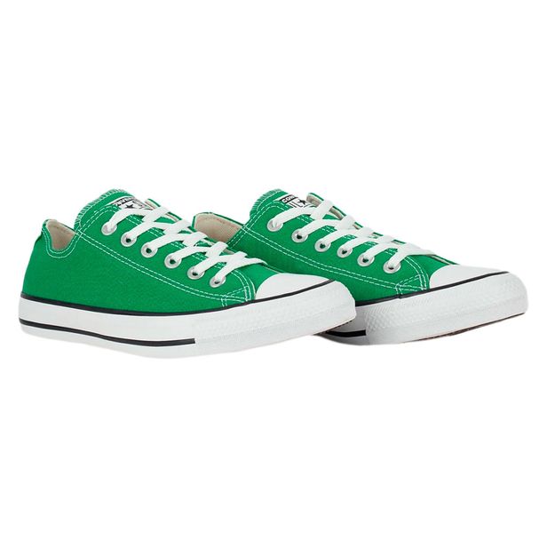 Tênis Chuck Taylor All Star Seasonal Converse CT0010 VERDE 38