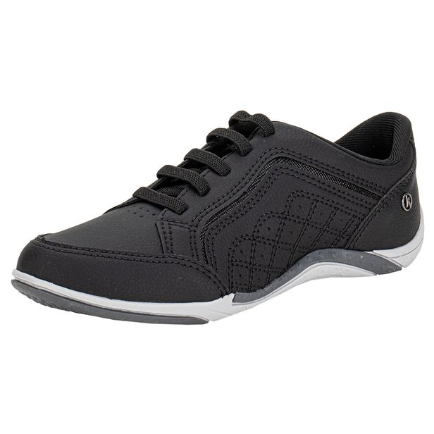 Tênis Feminino Casual Kolosh C1299A PRETO 34