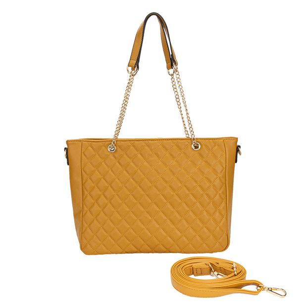 Bolsa Feminina Fuseco WBFT84213 CASTOR