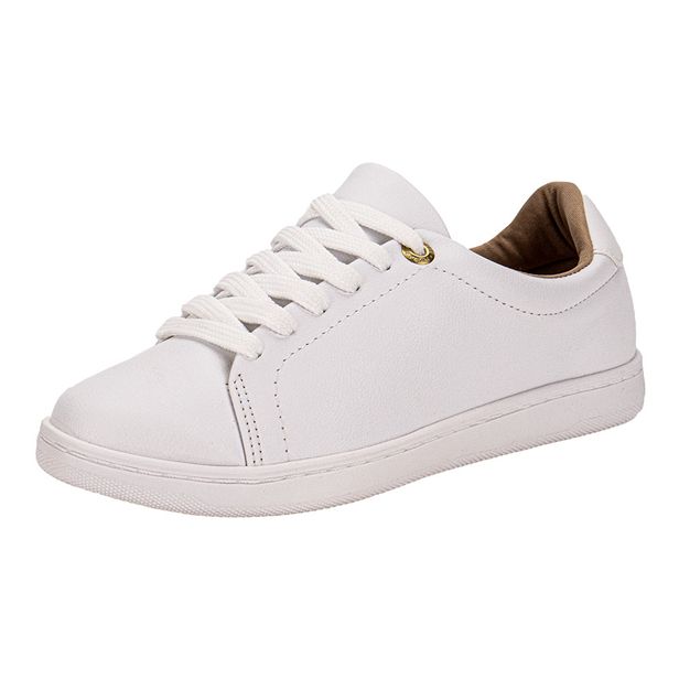 Tênis Feminino Casual Modare 7363305 BRANCO 34