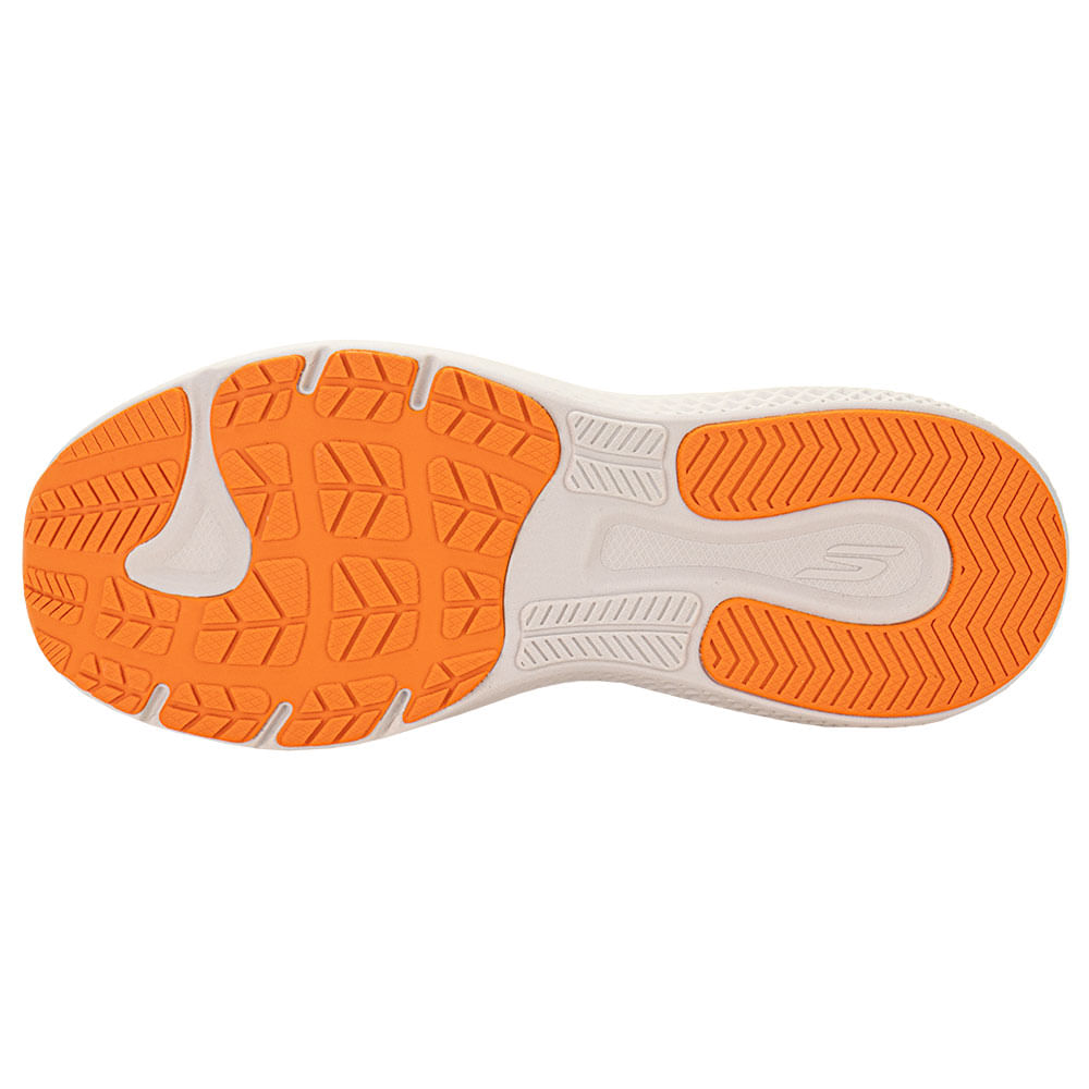 Tênis Go Run Supersonic Max Skechers 172086 AZUL/CINZA | Clovis