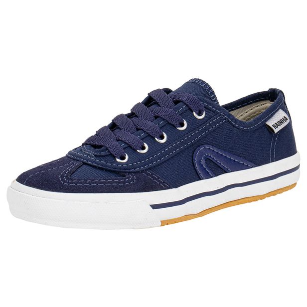 Tênis Infantil VL2500 Jr Rainha RA00020 MARINHO 28