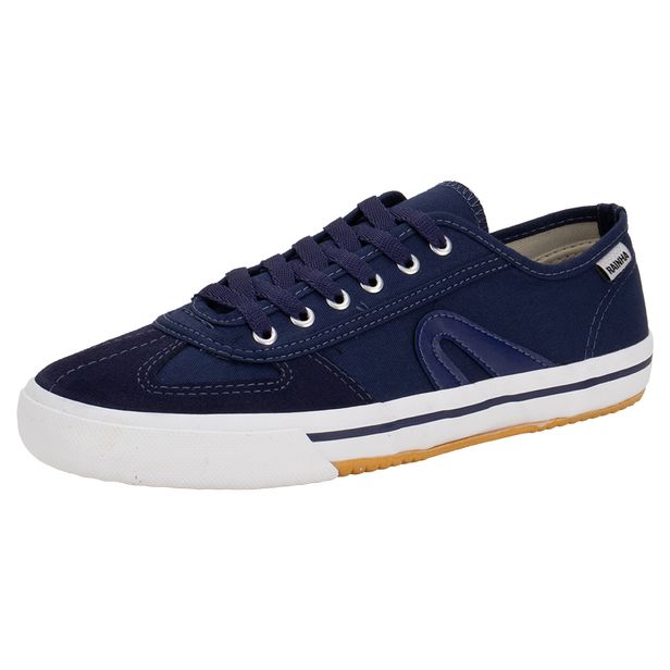 Tênis Masculino VL 2500 Rainha RA0001 MARINHO 37