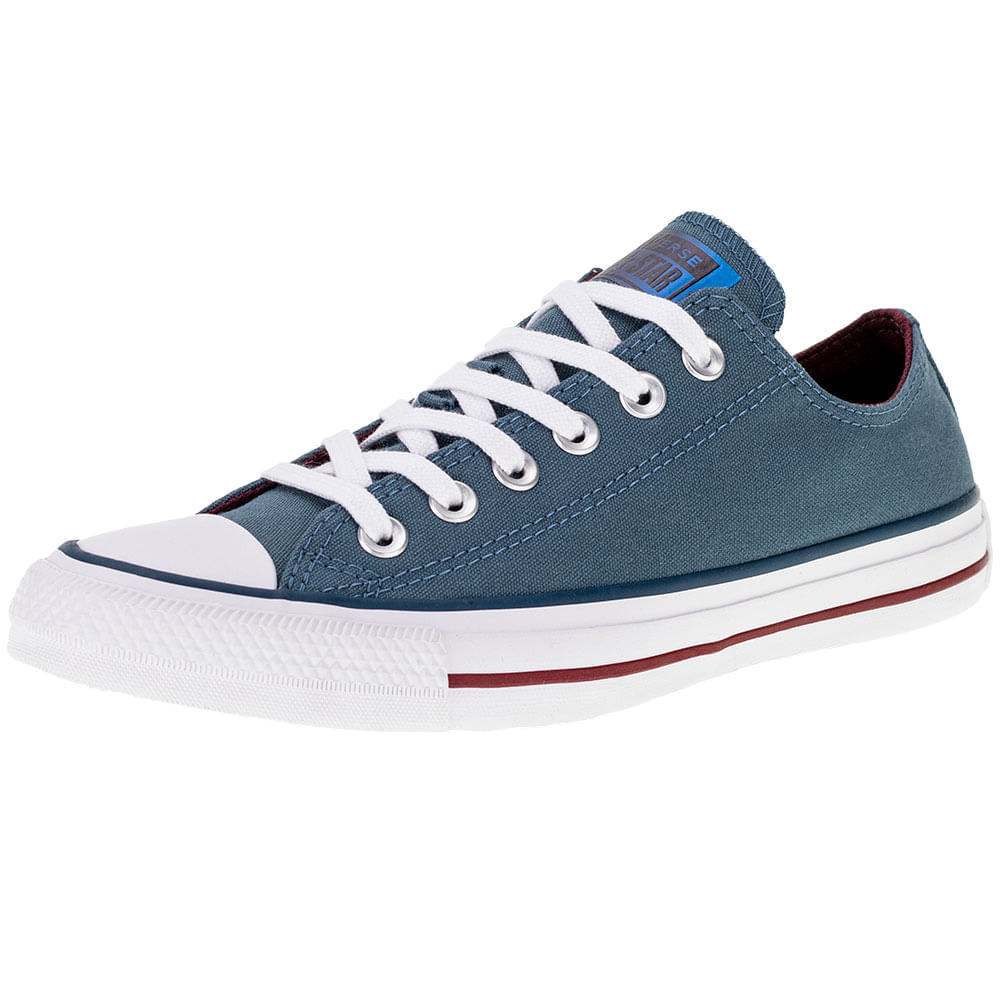 Tênis Chuck Taylor Converse All Star - CT1992 VERDE 33