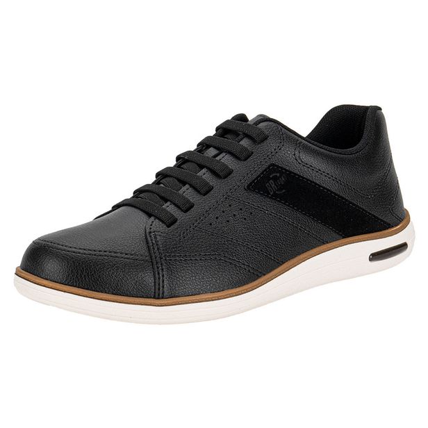 Sapatênis Masculino BRsport 2272210 PRETO 38