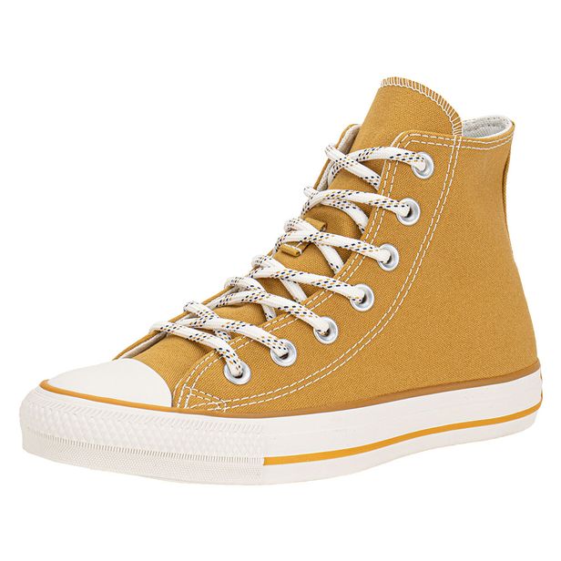 Tênis Chuck Taylor Cano Alto Converse All Star - CT2466 CASTOR 33