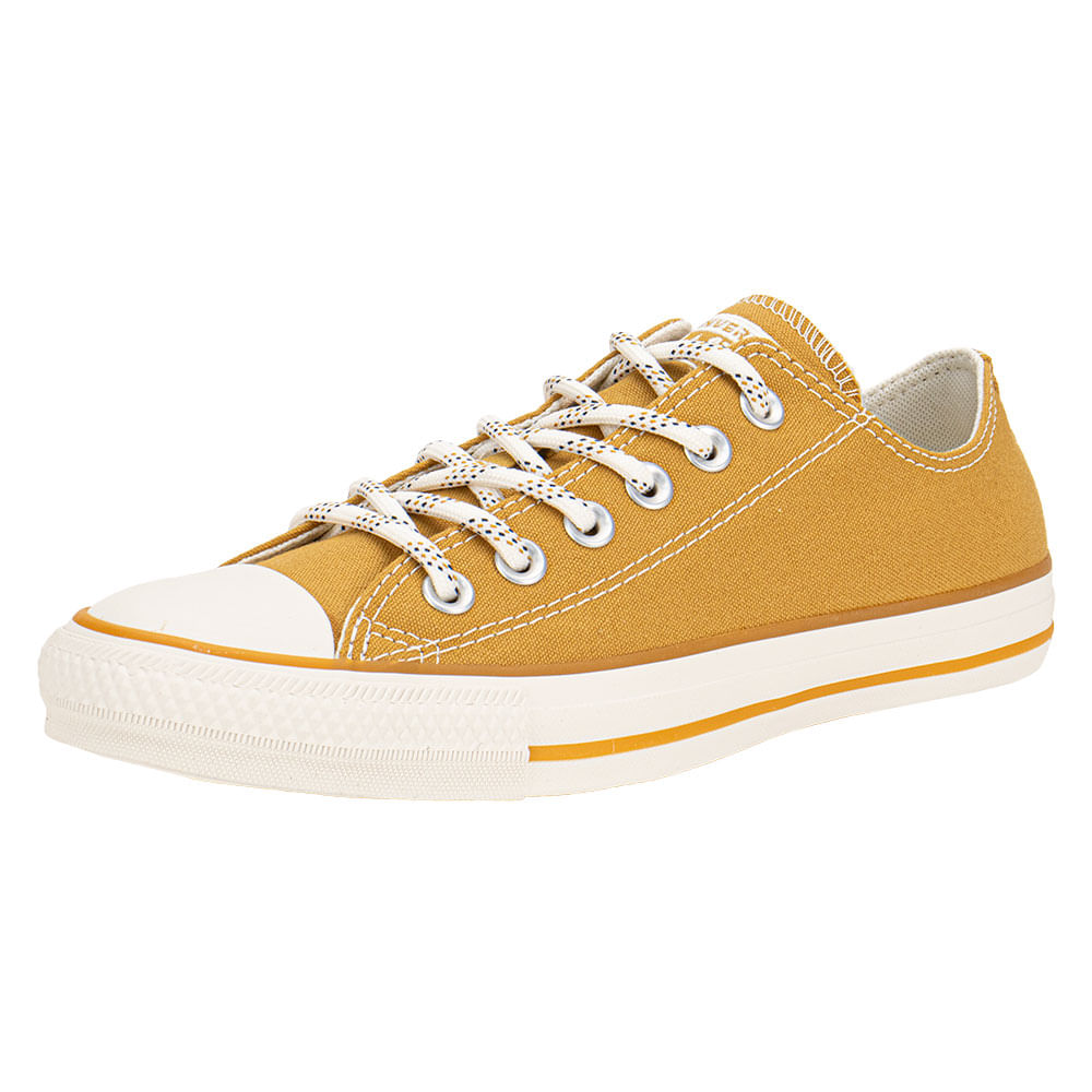 Tênis Chuck Taylor Converse All Star - CT2467 CASTOR 34