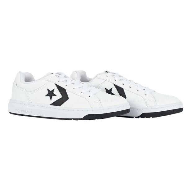 Tênis Pro Blaze Classic Converse CO0493 BRANCO/PRETO 33