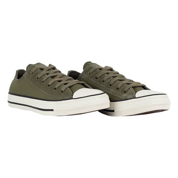 Tênis Chuck Taylor All Star Converse CT2876 OLIVA 35