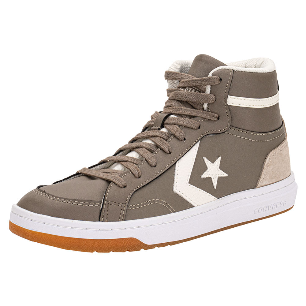 ムーン Tênis All Star Pro Blaze Classic Converse CO0555 TAUPE | Clovis