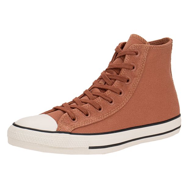 Tênis Chuck Taylor All Star Crafted Colors Converse CT2875 CANELA 33
