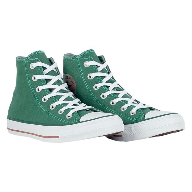 Tênis Chuck Taylor Converse All Star - CT1991 VERDE 01 33