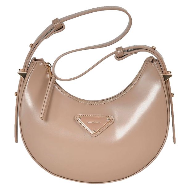 Bolsa Feminina Via Marte B1-128 BEGE