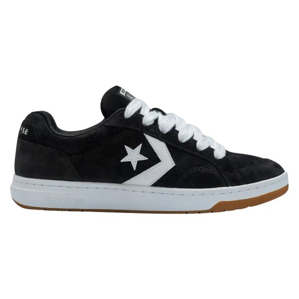 Tênis All Star Pro Blaze Classic Puffed Converse CO0592 PRETO/BRANCO 34