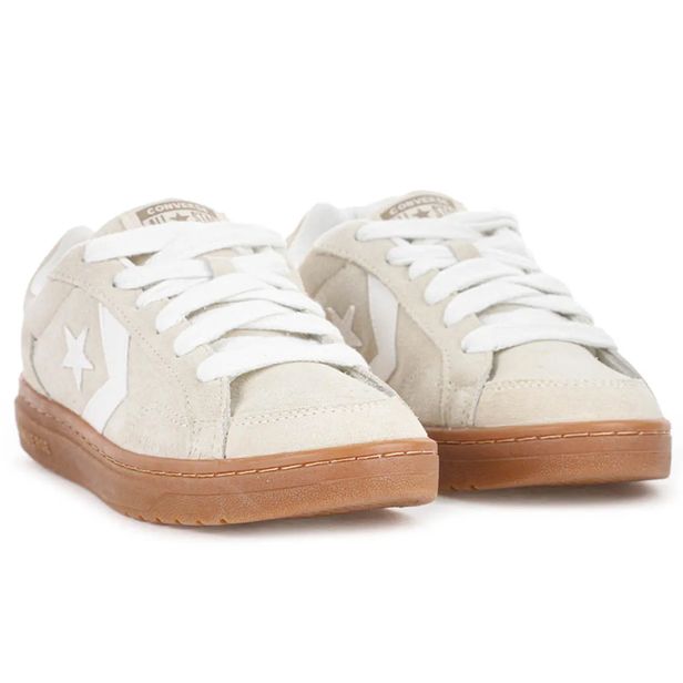 Tênis All Star Pro Blaze Classic Puffed Converse CO0592 BEGE 34