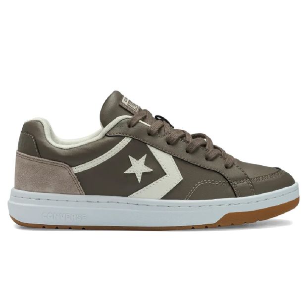 Tênis Pro Blaze Classic Converse All Star CO0556 TAUPE 34