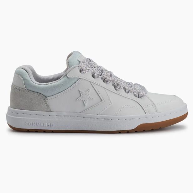 Tênis Pro Blaze Classic 90Sport Converse CO0551 BRANCO/VERDE 35